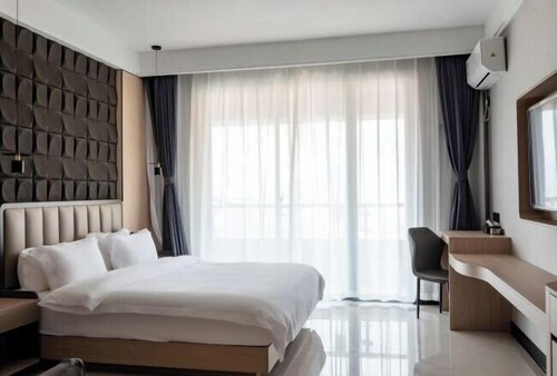 Starry Sky Resort Hotel