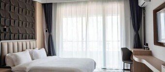 Starry Sky Resort Hotel