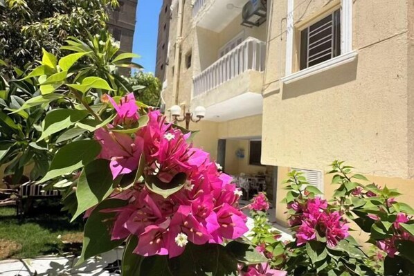 Exterior - Bafang Homestay (Cairo)