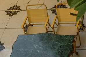 Property amenity - Bafang Homestay (Cairo)