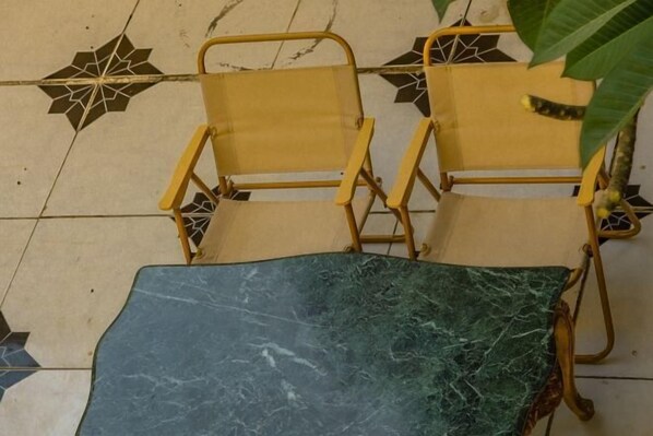 Équipement de l’hébergement