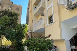 Exterior - Bafang Homestay (Cairo)
