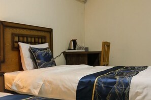 Room - Bafang Homestay (Cairo)