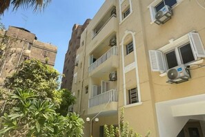 Property amenity - Bafang Homestay (Cairo)