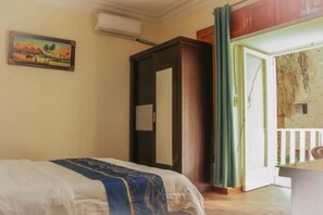 Room - Bafang Homestay (Cairo)