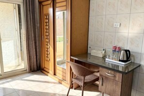 Room - Bafang Homestay (Cairo)