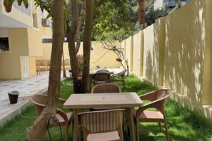 Exterior - Bafang Homestay (Cairo)