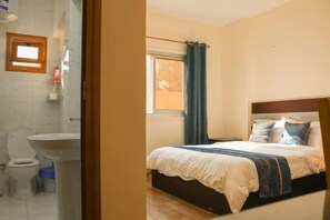 Room - Bafang Homestay (Cairo)