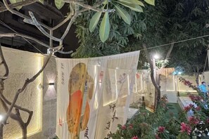 Exterior - Bafang Homestay (Cairo)