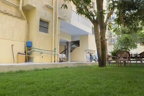 Exterior - Bafang Homestay (Cairo)