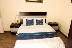 Room - Bafang Homestay (Cairo)