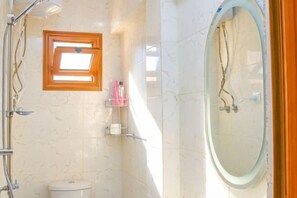 Room - Bafang Homestay (Cairo)