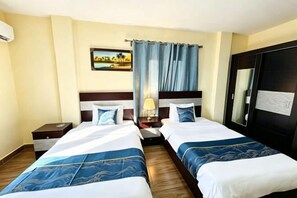 Room - Bafang Homestay (Cairo)