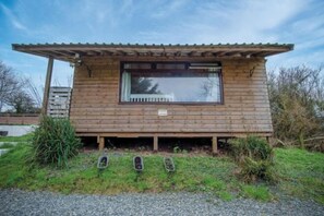 Room - The Hygge Hut - 1 Bed - Freshwest Beach Retreat (Pembroke)