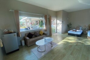 Room - Imboutique hotel Maesot (Mae Sot)