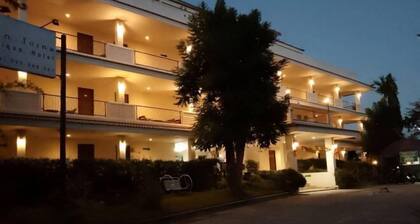 Imboutique hotel Maesot