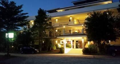 Imboutique hotel Maesot