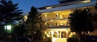 Imboutique hotel Maesot