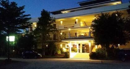 Imboutique hotel Maesot