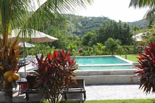 Palm Malinamoc Hotel