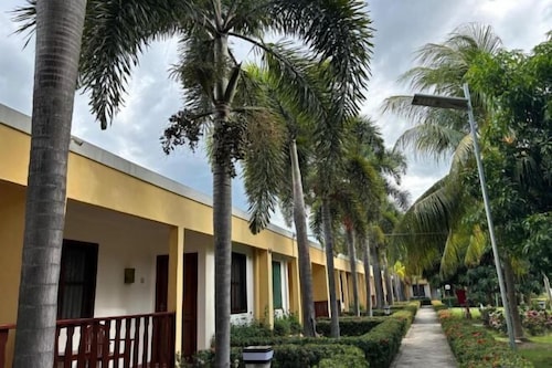 Palm Malinamoc Hotel