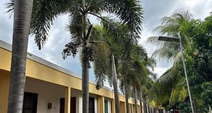 Palm Malinamoc Hotel