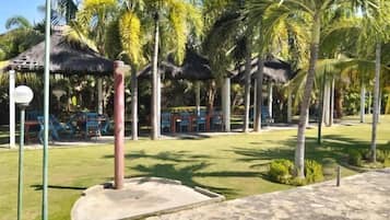 Tiện nghi, dịch vụ nơi lưu trú