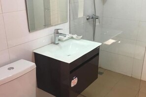 Room - Nakhone champa Hotel (Pakse)