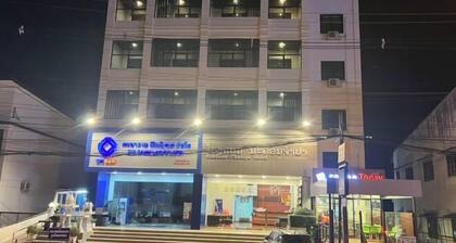 Nakhone champa Hotel