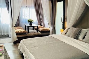 Room - Baan pak Bhunga 199 (Sapphaya)