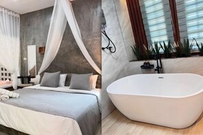 Bathroom - Baan pak Bhunga 199 (Sapphaya)