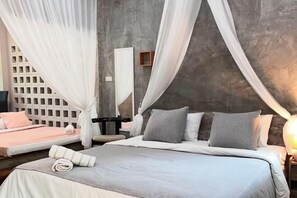 Room - Baan pak Bhunga 199 (Sapphaya)