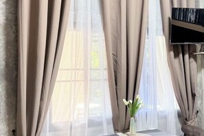 Room - Baan pak Bhunga 199 (Sapphaya)