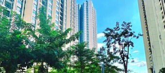Orange Delight Hotel(R&F City)