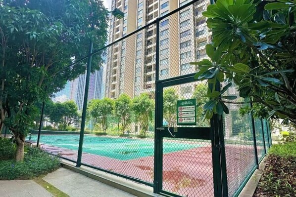 Interior - Orange Delight Hotel（R&F City) (Phnom Penh)