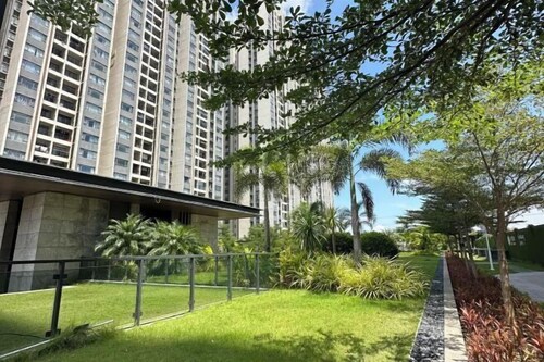 Orange Delight Hotel（R&F City)