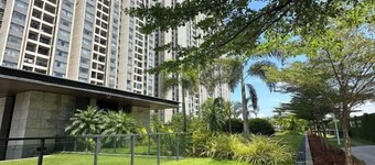 Orange Delight Hotel（R&F City)