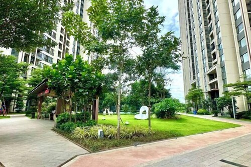 Orange Delight Hotel（R&F City)