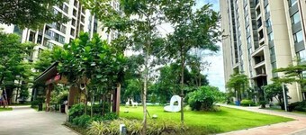 Orange Delight Hotel(R&F City)