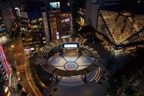 Point of interest - COZY TOKYO (Tokyo)