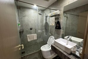 Room - Fucheng International Hotel (Vientiane)