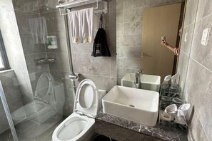 Room - Fucheng International Hotel (Vientiane)