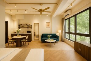 Room - Velin Loft Hanoi (Hanoi)