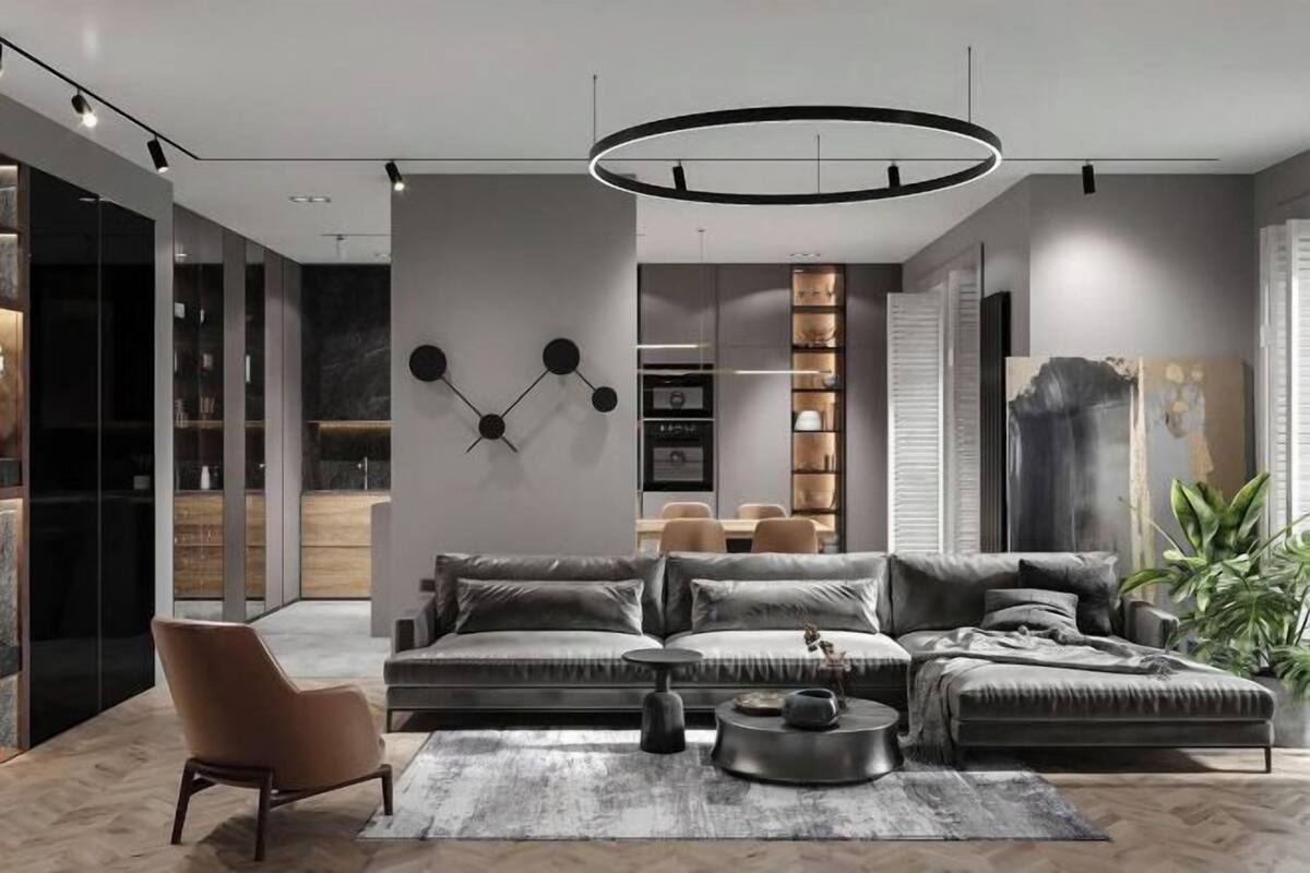 Kamer