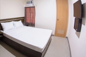 Room - Emerald Suites CDO (Cagayan De Oro)