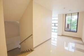 Interior - Emerald Suites CDO (Cagayan De Oro)