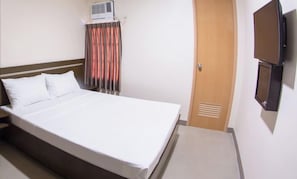Room - Emerald Suites CDO (Cagayan De Oro)