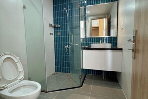 Room - Golden Dusk Apartment (Ho Chi Minh City)