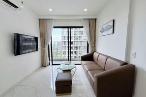 Room - Golden Dusk Apartment (Ho Chi Minh City)