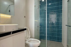 Room - Golden Dusk Apartment (Ho Chi Minh City)